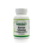 Korean Ginseng Extract
