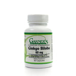 Ginkgo Biloba Extract