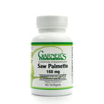 Saw Palmetto