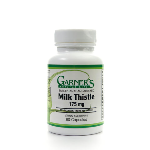 Milk Thistle