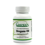 Oregano Oil