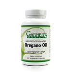 Oregano Oil
