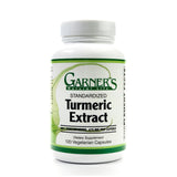 Tumeric Extract
