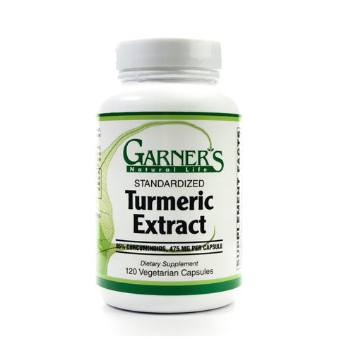 Tumeric Extract