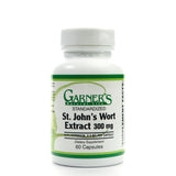 St. John's Wort Extract 300mg