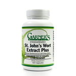 St. John's Wort Extract Plus