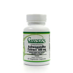 Ashwagandha Extract
