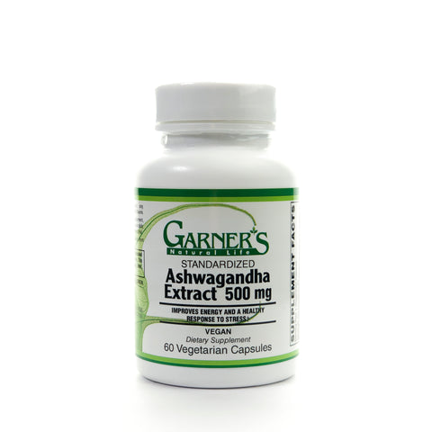 Ashwagandha Extract