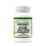 Boswellia Extract