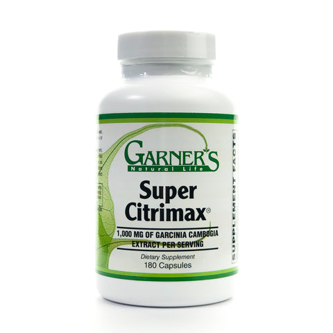 Super Citrimax
