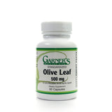 Olive Leaf Capsules