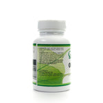 Olive Leaf Capsules