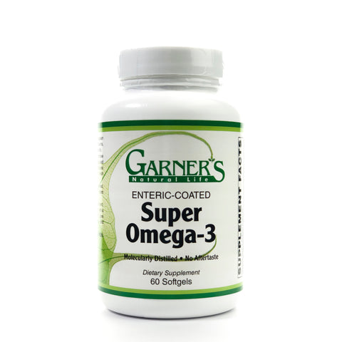 Super Omega 3