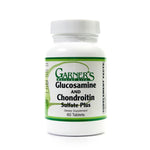 Glucosamine and Chondroitin Sulfate Plus