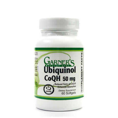 Ubiquinol CoQh