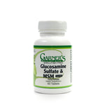 Glucosamine Sulfate & MSM
