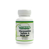 Glucosamine Sulfate & MSM