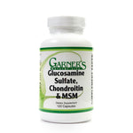 Glucosamine Sulfate & MSM