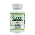 Red Yeast Rice Plus