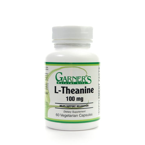 L-Theanine