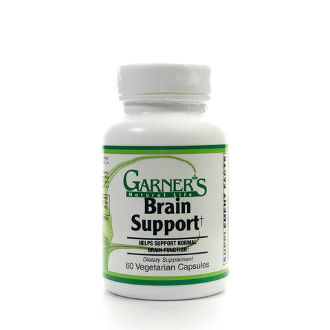 Brain Support