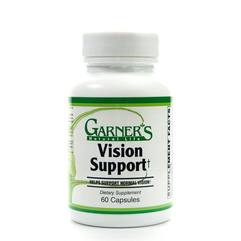 Vision Support