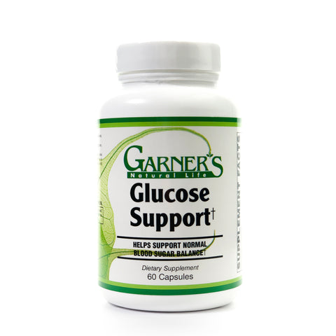 Glucose support