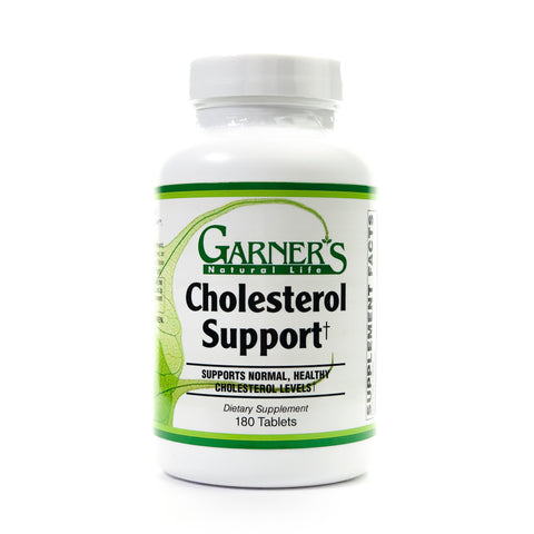 Cholesterol Support