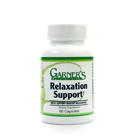 Relaxation Support