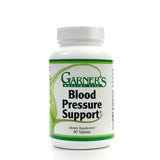 Blood Pressure Support