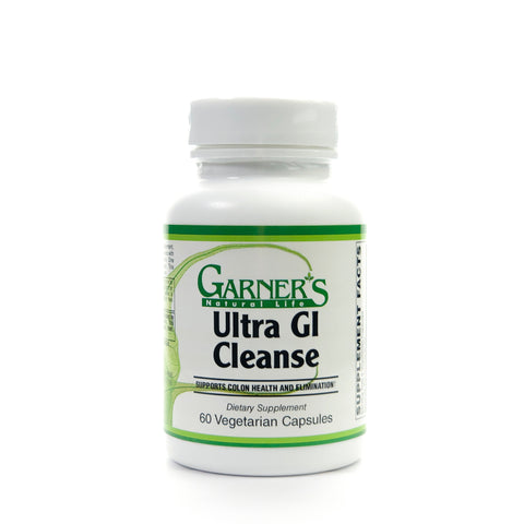 Colon Cleanse