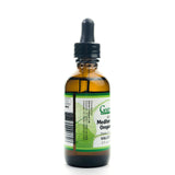 Wild Mediterranean Oregano Oil