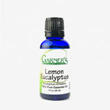 Lemon Eucalyptus Essential Oil