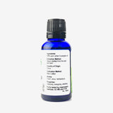 Lemon Eucalyptus Essential Oil