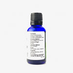 Frankincense Essential Oil Blend