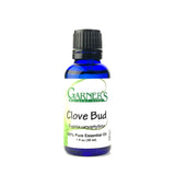 Clove Bud Essential Oil