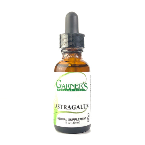 Astragalus 1oz