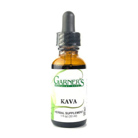 Kava 1oz