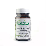 Methyl B-12 1,000 mcg