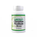 Chromium Picolinate 200Mcg