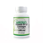 Vitamin B 12 1000mg Lozenges