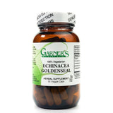 Echinacea Goldenseal Veggie Caps