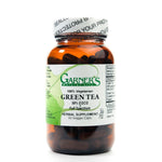 Green Tea Herbal Supplement