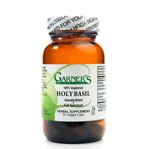 Holy Basil