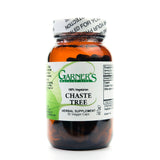 Chaste Tree 90ct Veggie Caps