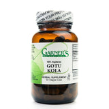 Gotu Kola Veggie Caps