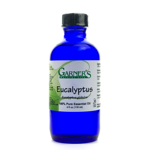 Eucalyptus Essential oil