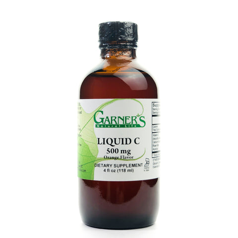 Liquid C 500mg