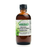 Organic Black Cumin Seed Oil