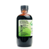 Sambucus Elderberry Syrup